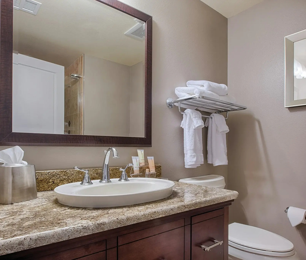 Photo - Club Wyndham National Harbor