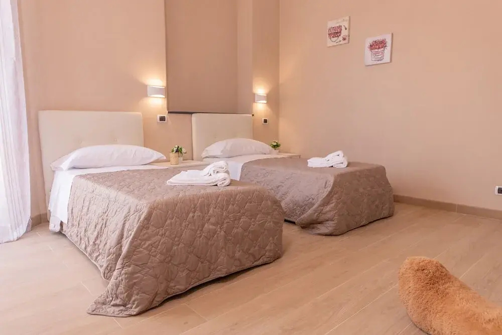 Foto - Le Camere di Teo 2
