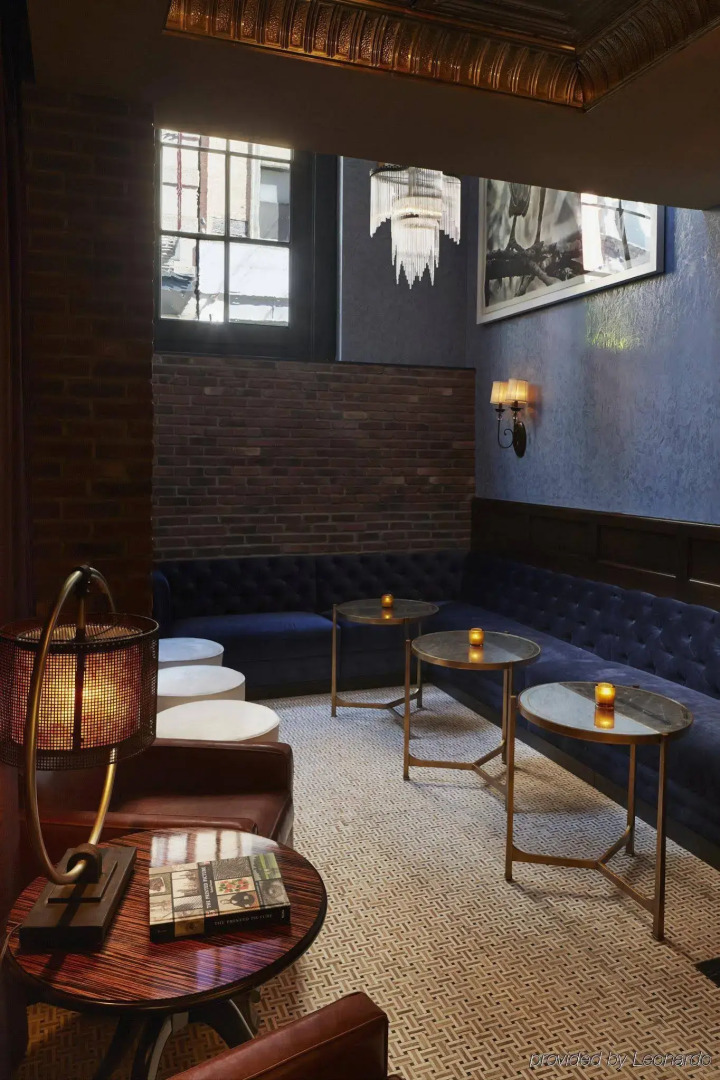 Foto - Walker Hotel Greenwich Village