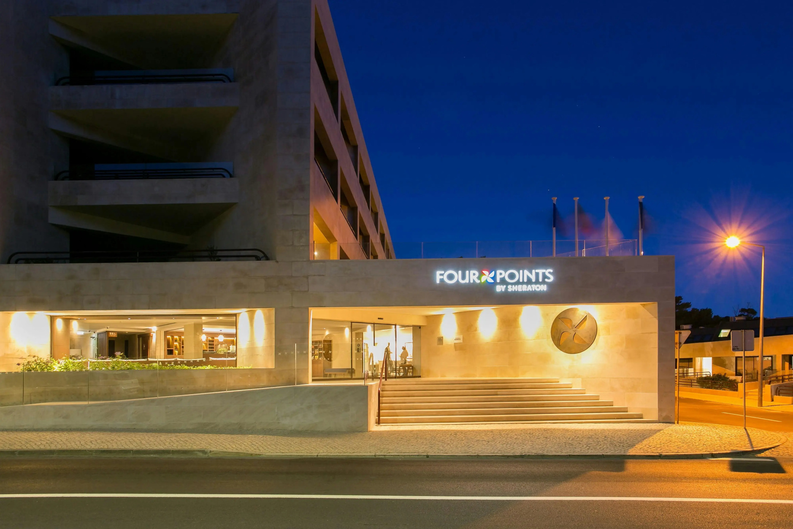 Foto - Four Points by Sheraton Sesimbra