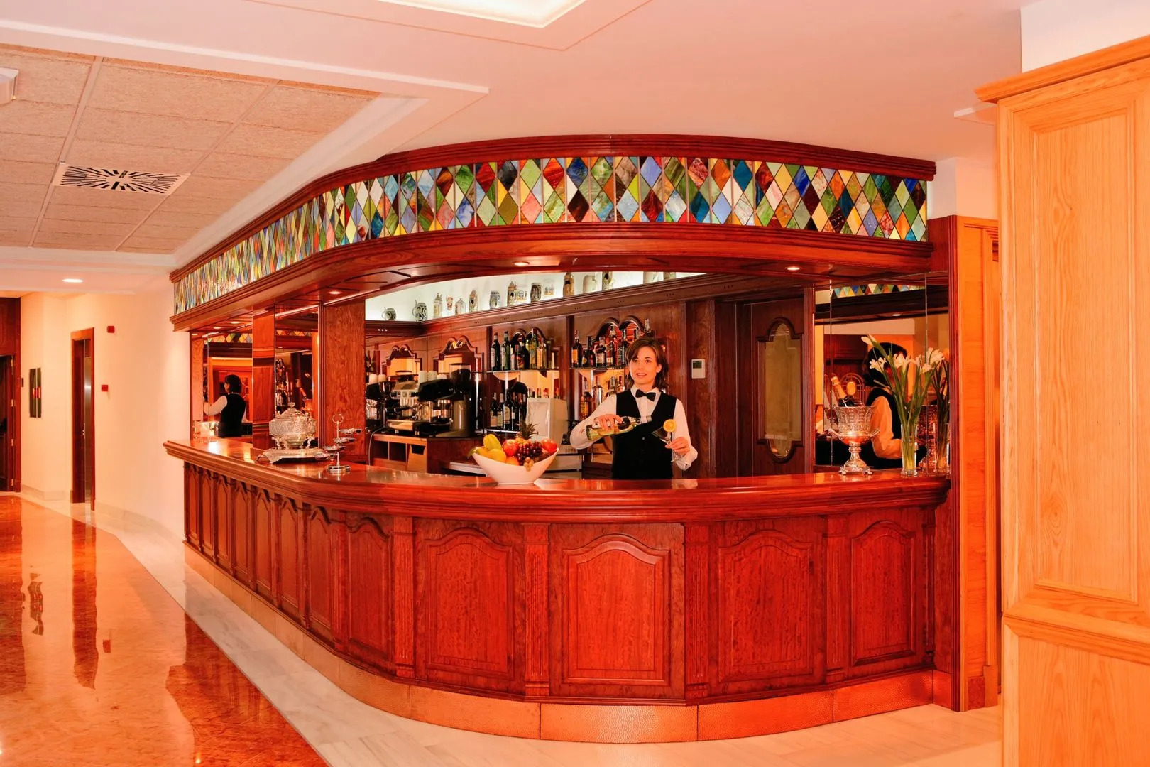 Foto - Bordoy Continental Palma