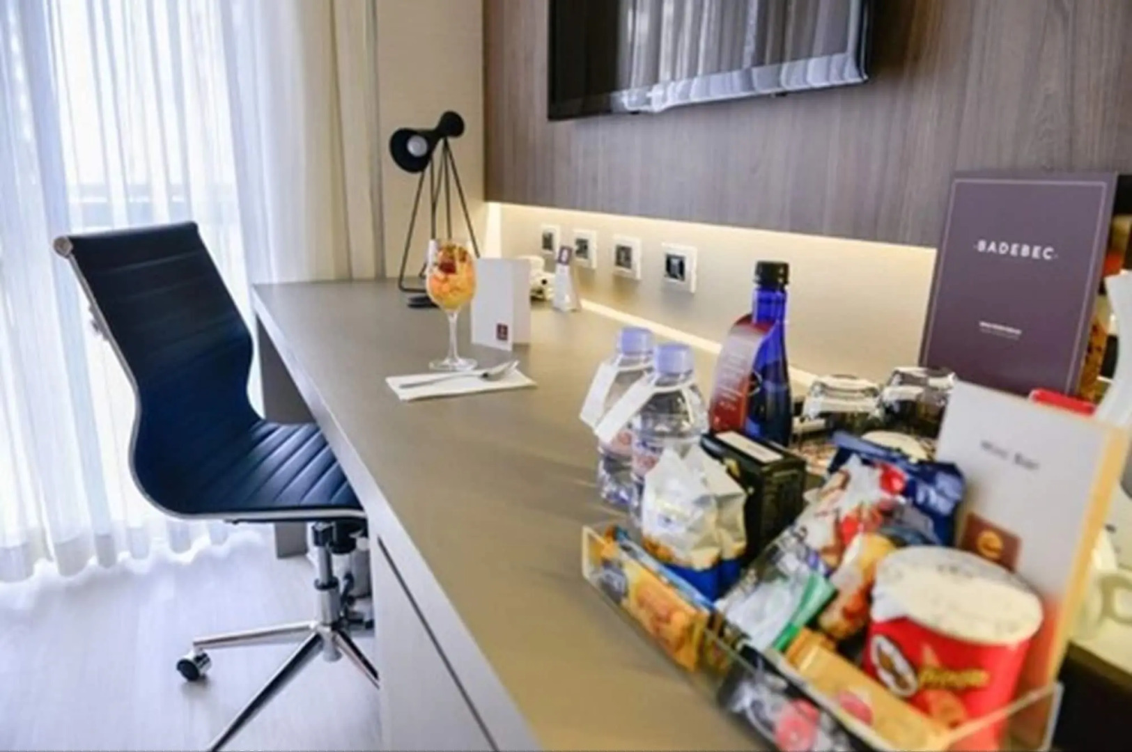 Foto - Clarion Faria Lima