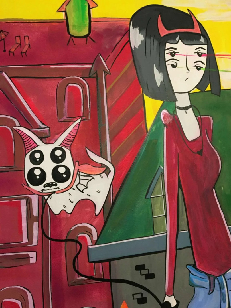 Foto - Bklyn House Hotel New York Brooklyn