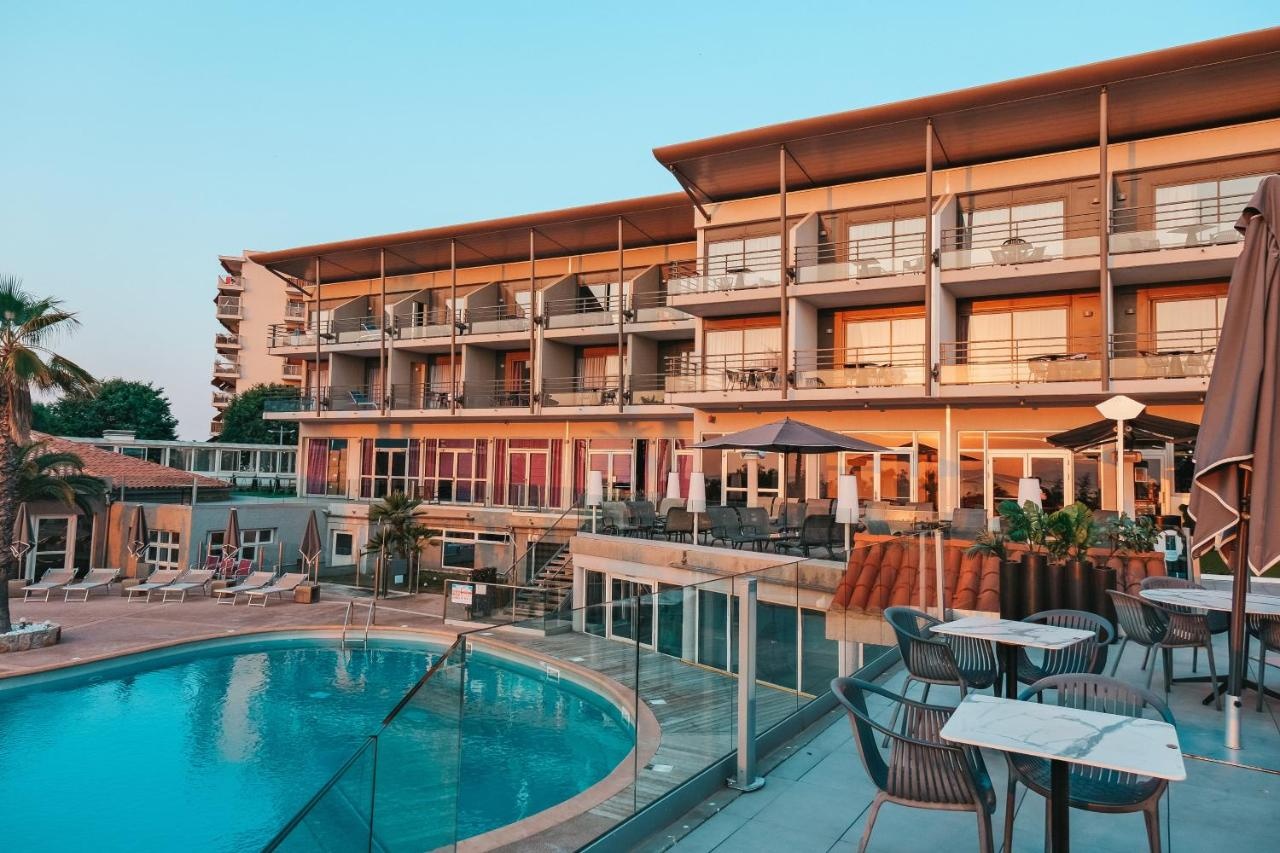 Foto - Hôtel & Spa - Thalazur Antibes