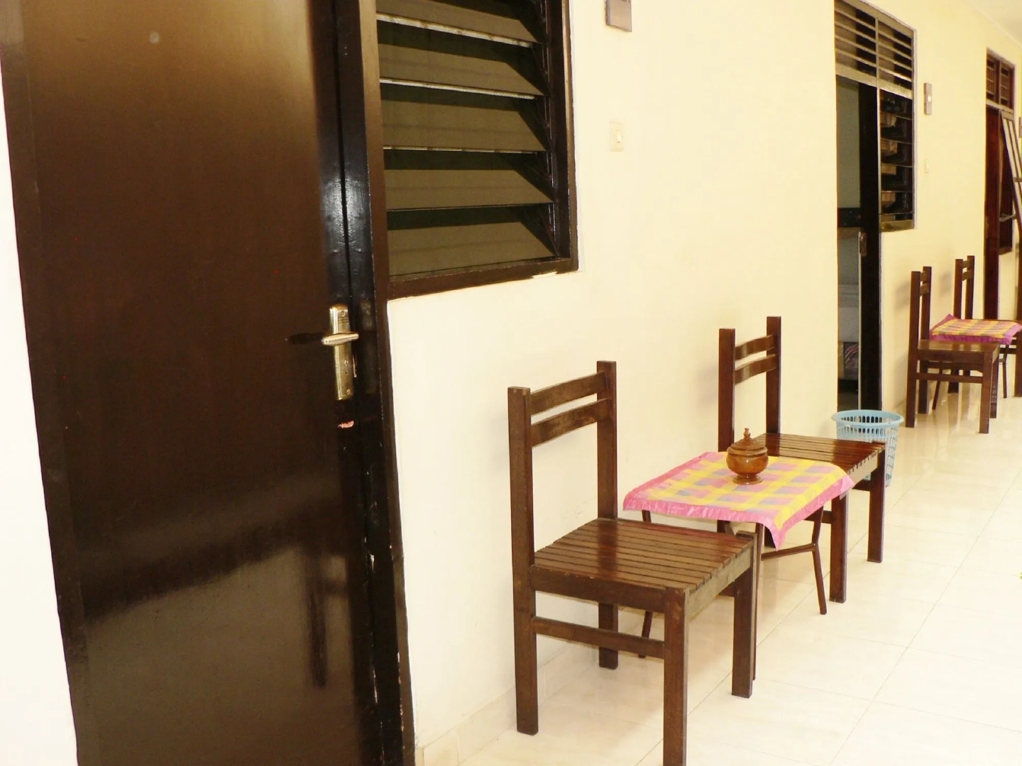 Photo - Negara Hotel - CHSE Certified