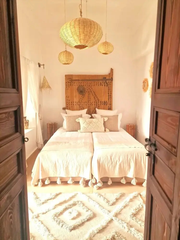 Foto - Riad Dar El Mahja