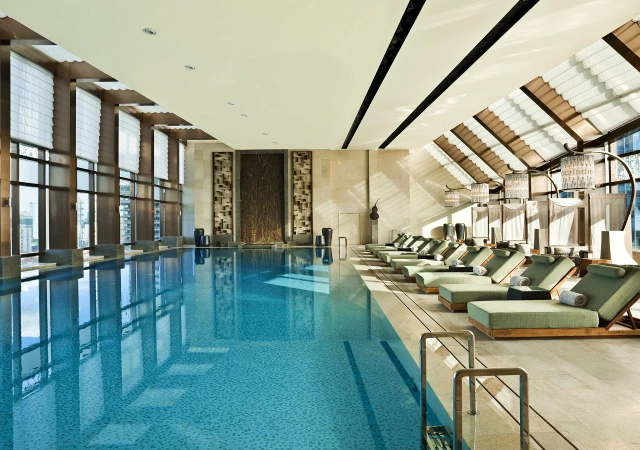 Foto - IFC Residence