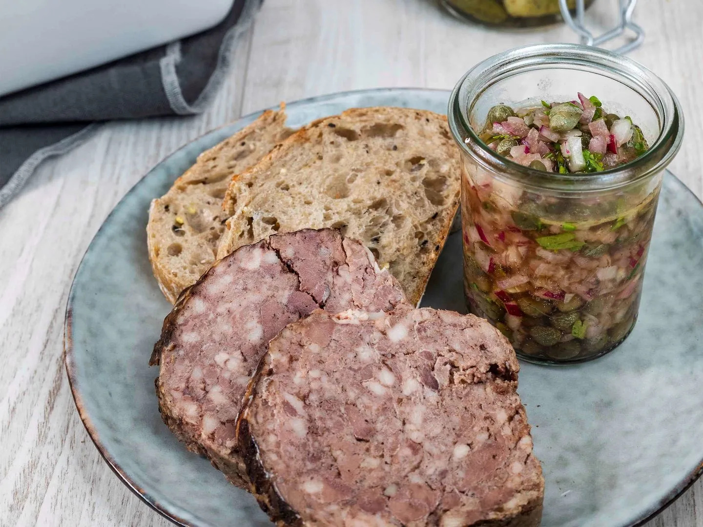 Photo - Mercure Nancy Centre Gare