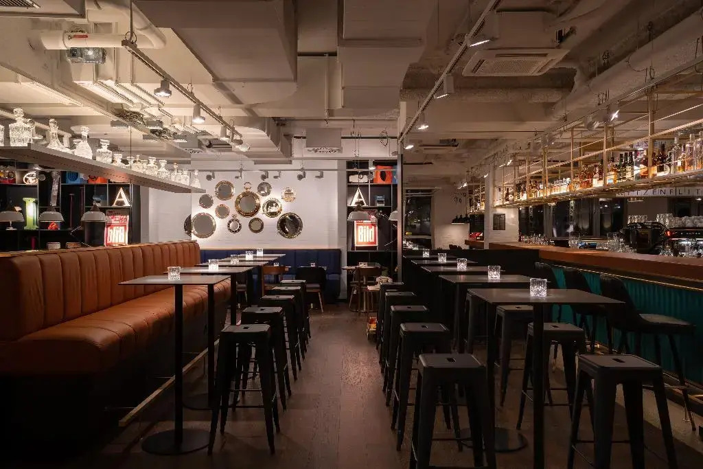 Photo - Ruby Lotti Hotel Hamburg