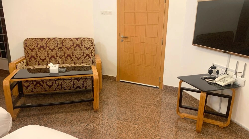 Photo - Qurum Heights Hotel