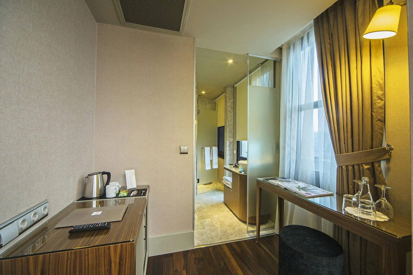 Photo - The Haze Karaköy