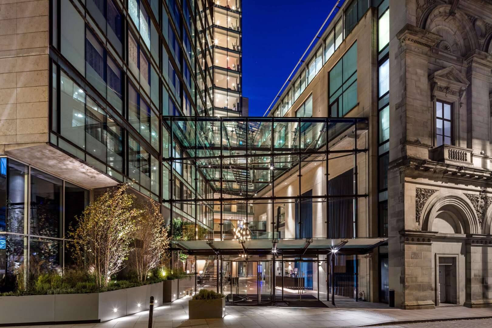 Photo - The Edwardian Manchester, A Radisson Collection Hotel