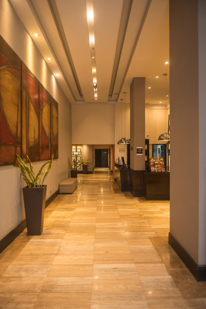Foto - Premium Tower Suites