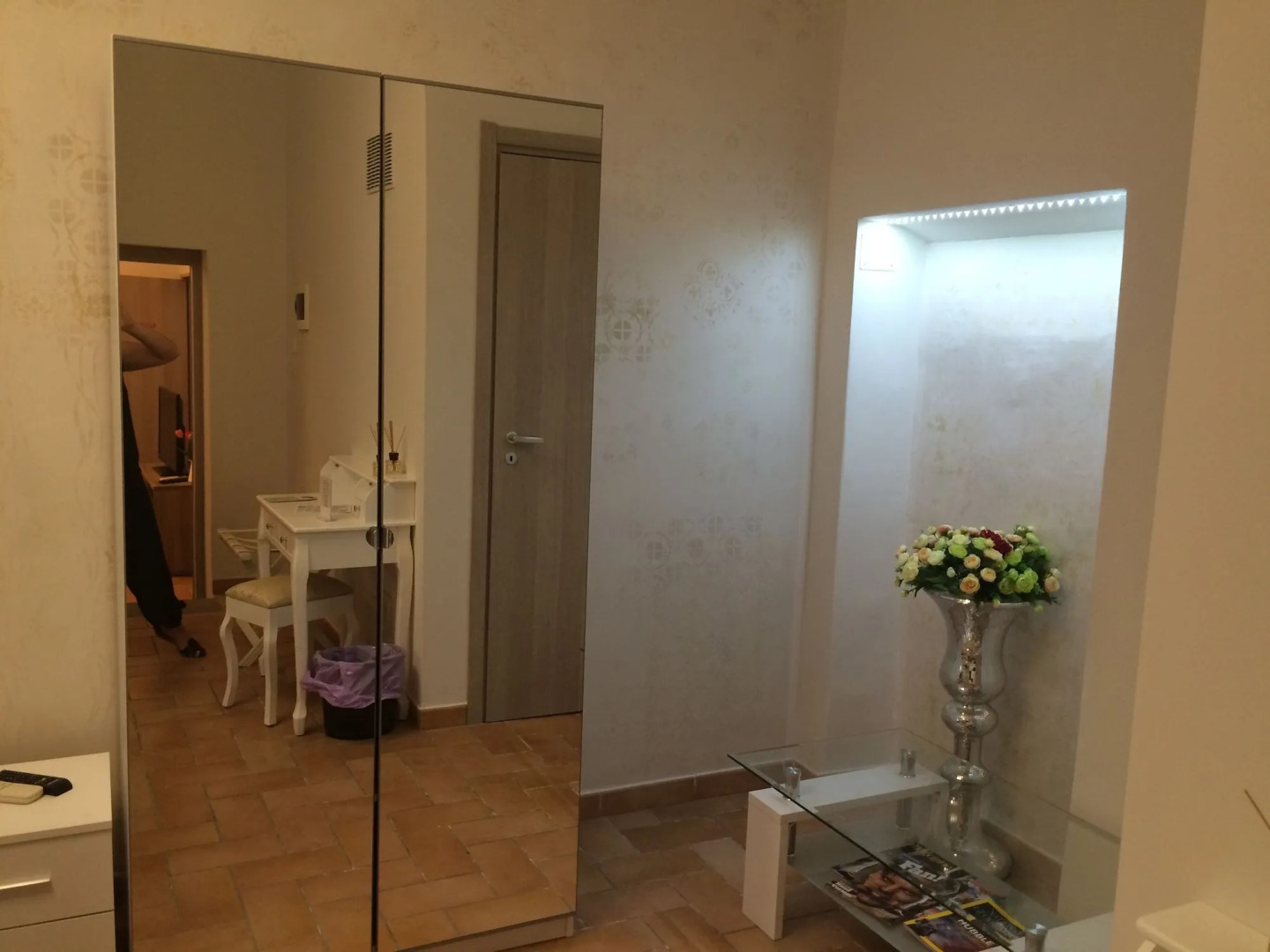 Foto - Casa Boss Oblivium