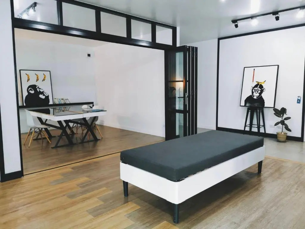 Foto - Blu Monkey Bed & Breakfast Phuket