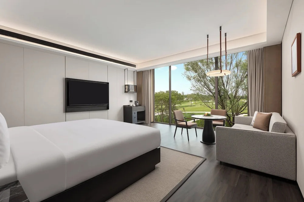 Hotel Indigo Beidaihe by IHG