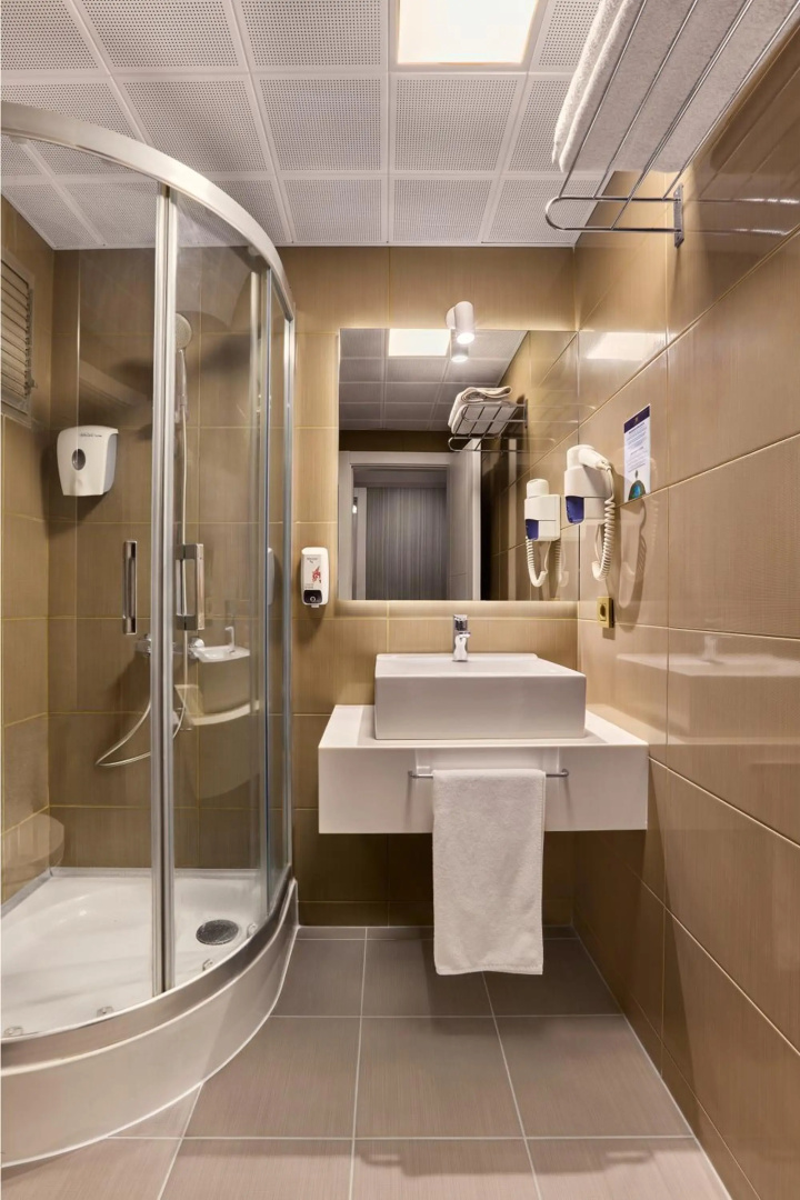 Foto - The New Hotel Zeybek