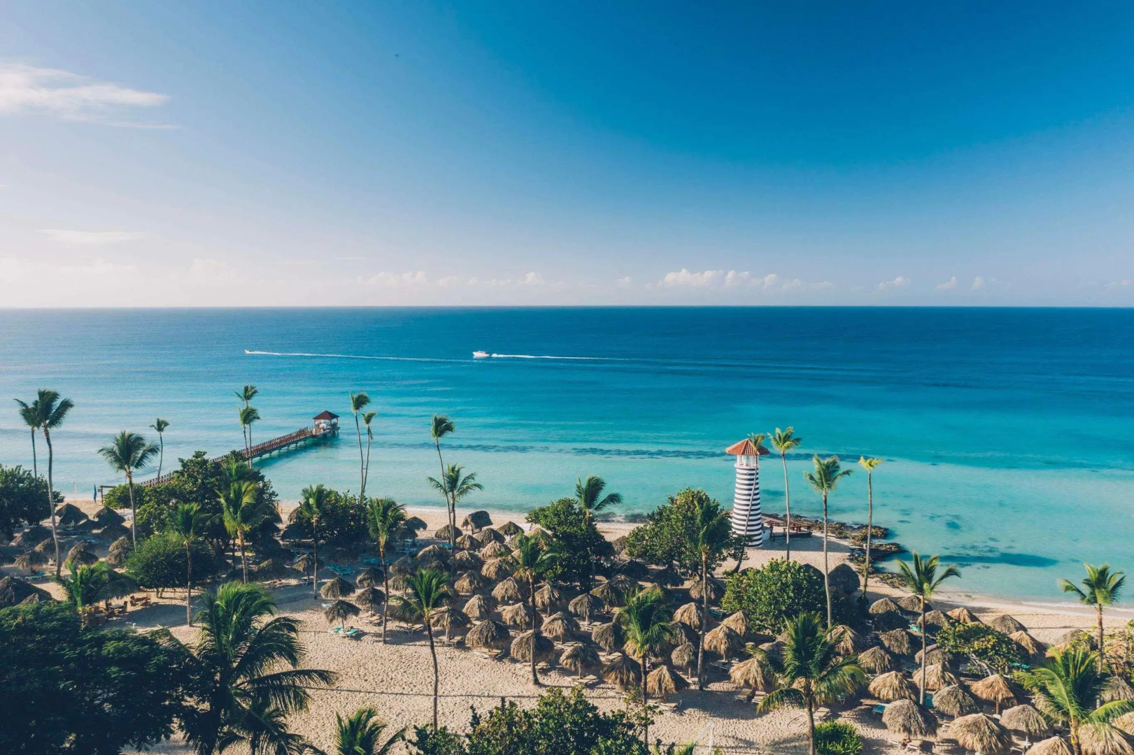 Foto - Iberostar Selection Hacienda Dominicus - All Inclusive