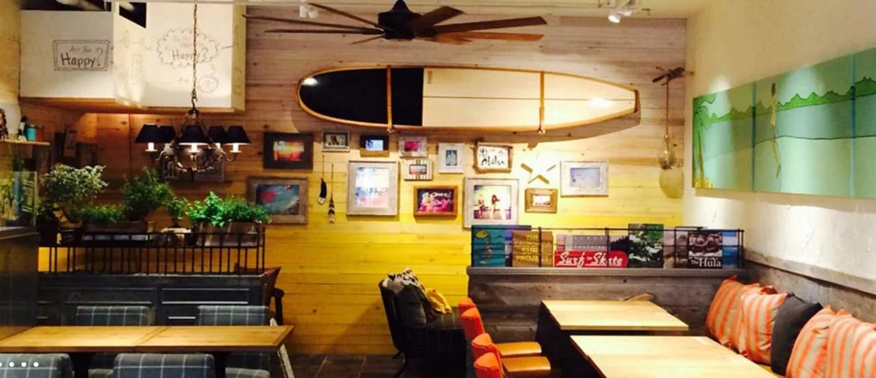 Foto - Shoreline Hotel Waikiki