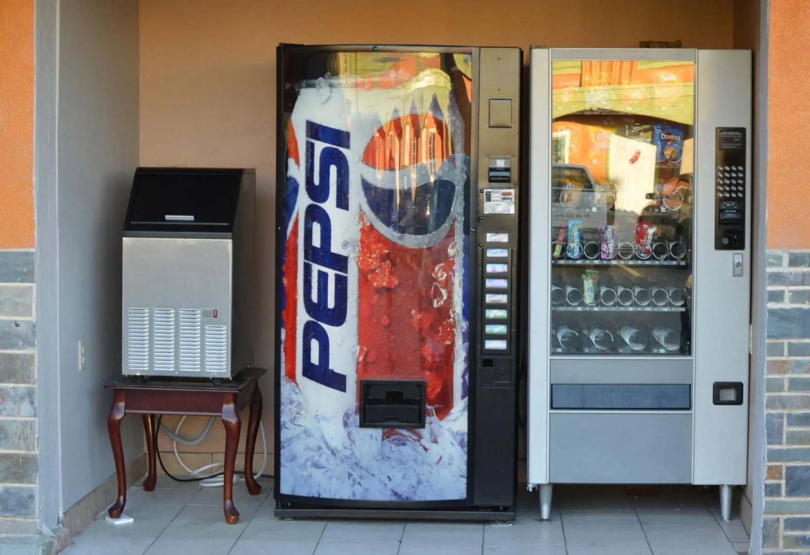 Photo - Eagle Inn Motel