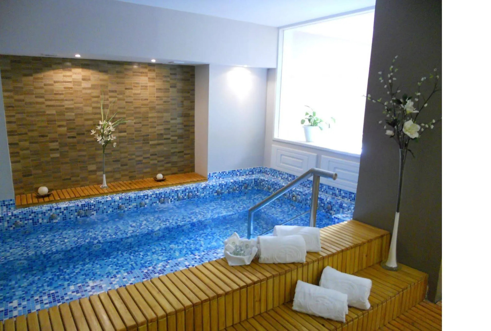 Foto - Kenton Palace Bariloche