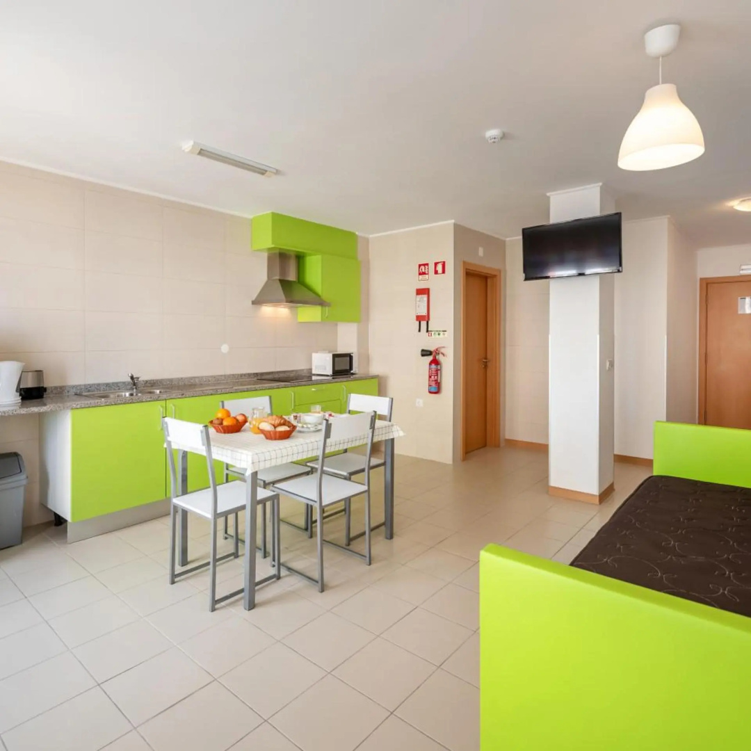 Photo - Apartamentos Mirante da Rocha