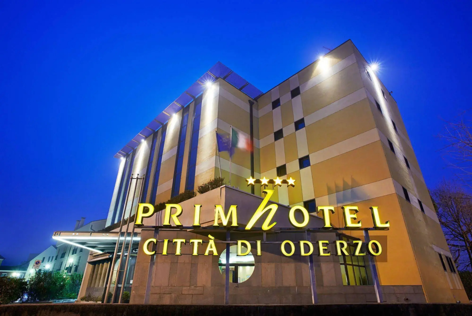 Photo - Primhotel