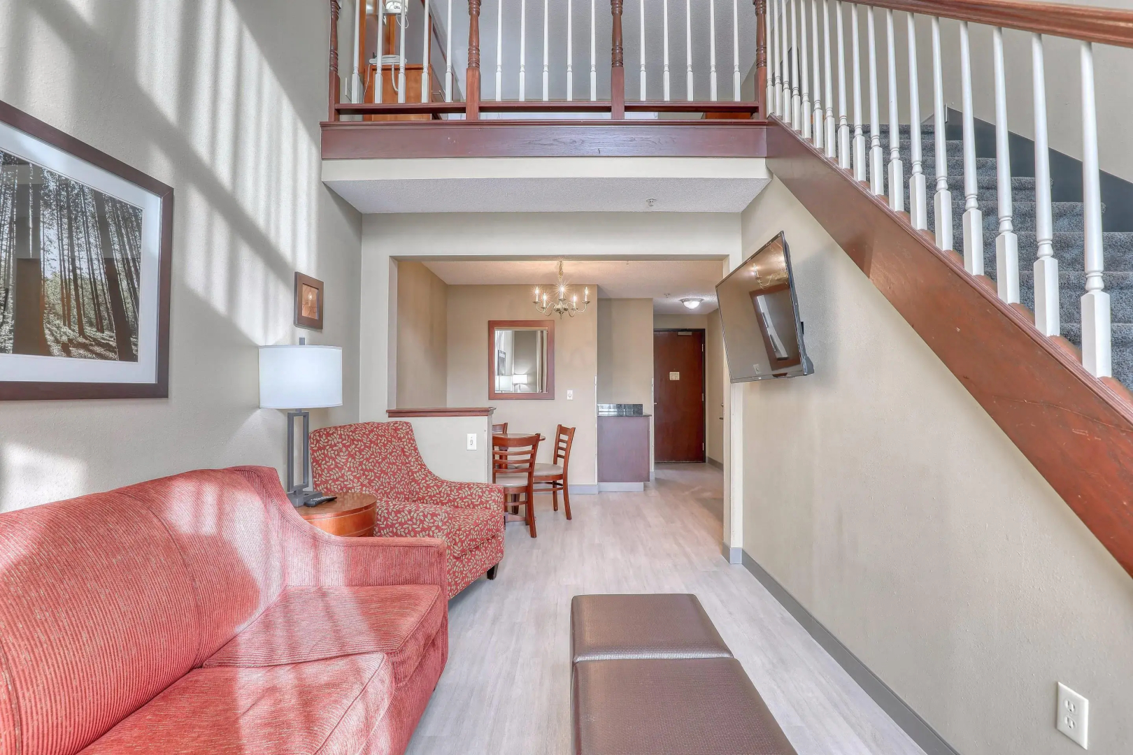 Foto - Comfort Suites Madison West - Middleton