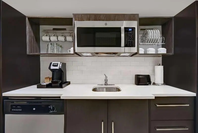 Foto - Home2 Suites by Hilton Houston Medical Center, TX