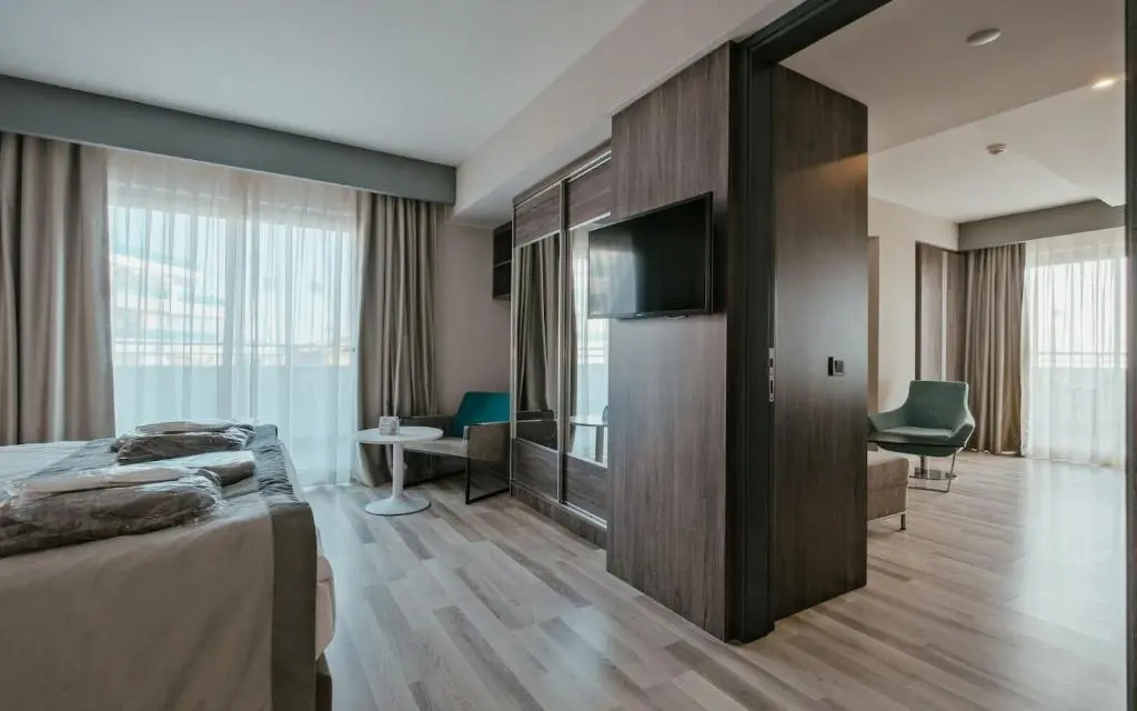 Foto - Sunprime C-Lounge - Adult Only