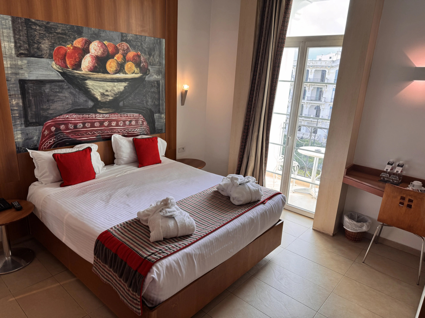 Foto - Hotel Carlton