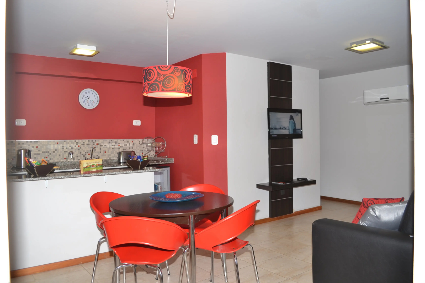 Photo - Kube Apartments Express