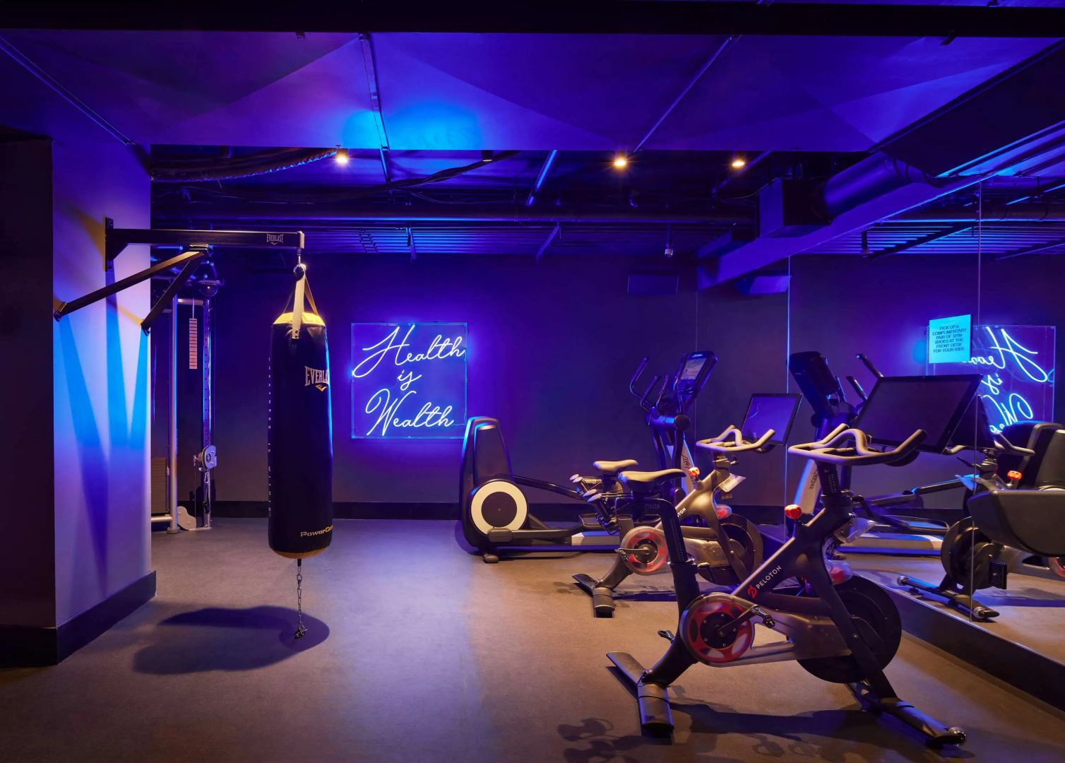 Photo - Gansevoort Meatpacking