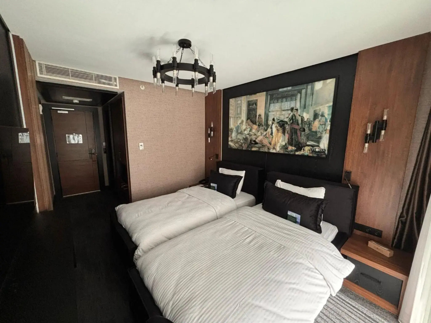 Photo - Florya Grand Hotel