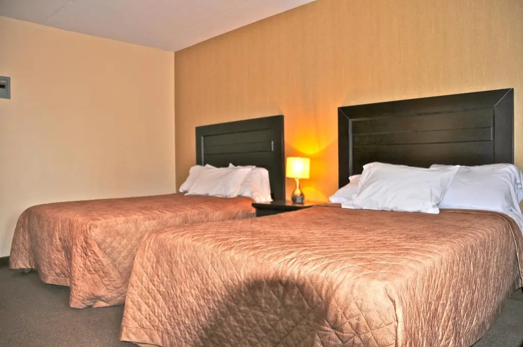 Foto - Victoria Motor Inn