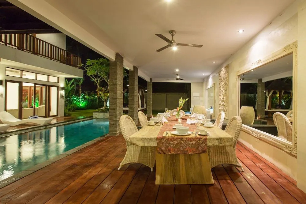 Photo - Villa Club Corner Residence by Nagisa Bali