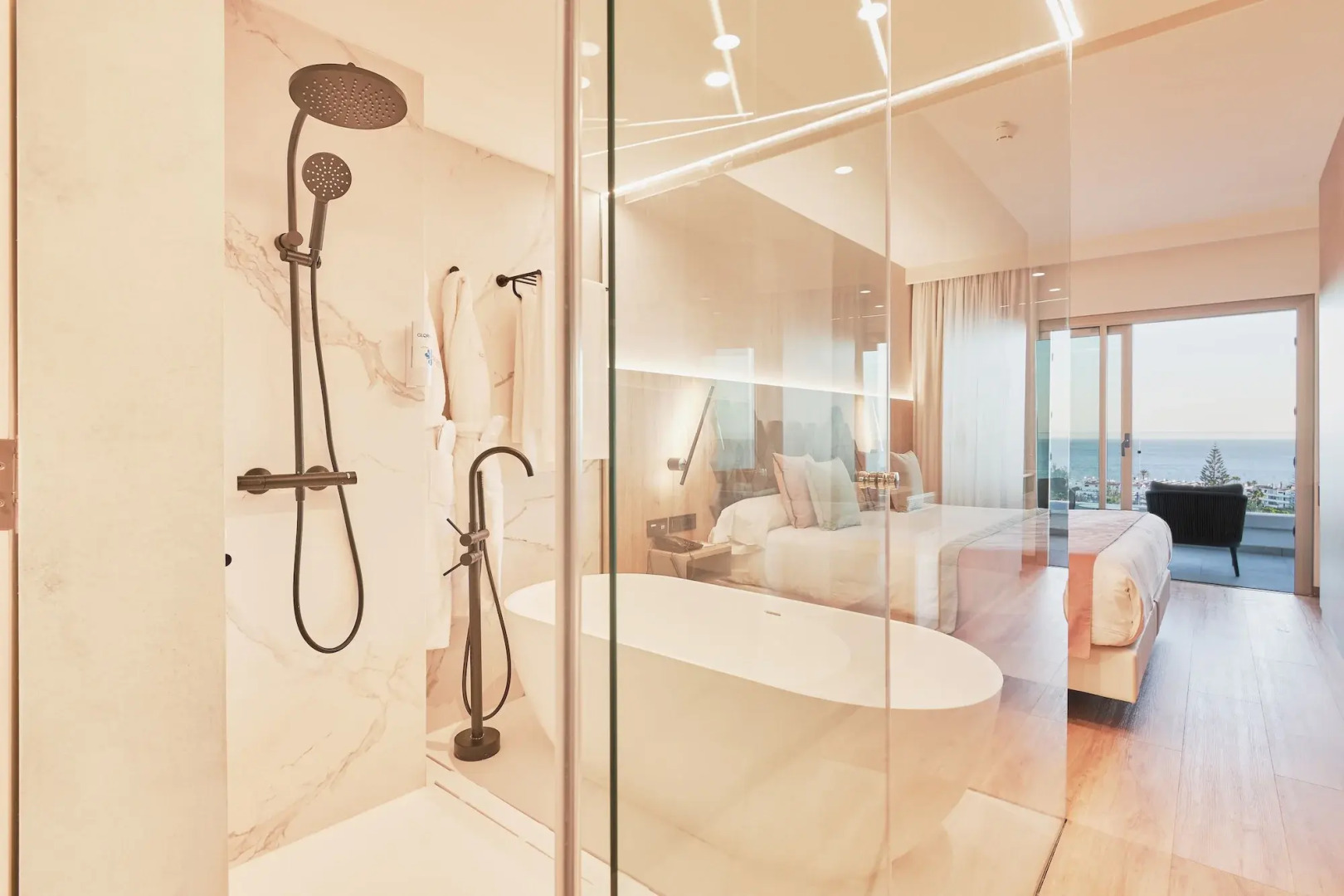 Foto - Gloria Palace San Agustín Thalasso & Hotel