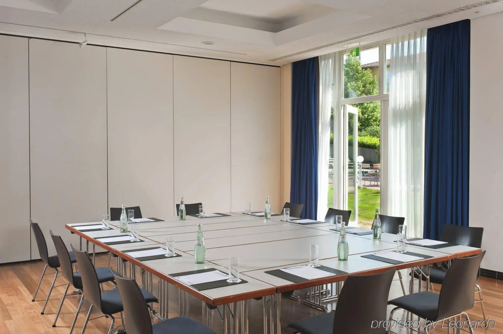 Foto - City Hotel Dresden Radebeul