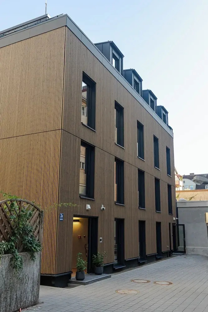 Foto - Conlon House Lower East Side