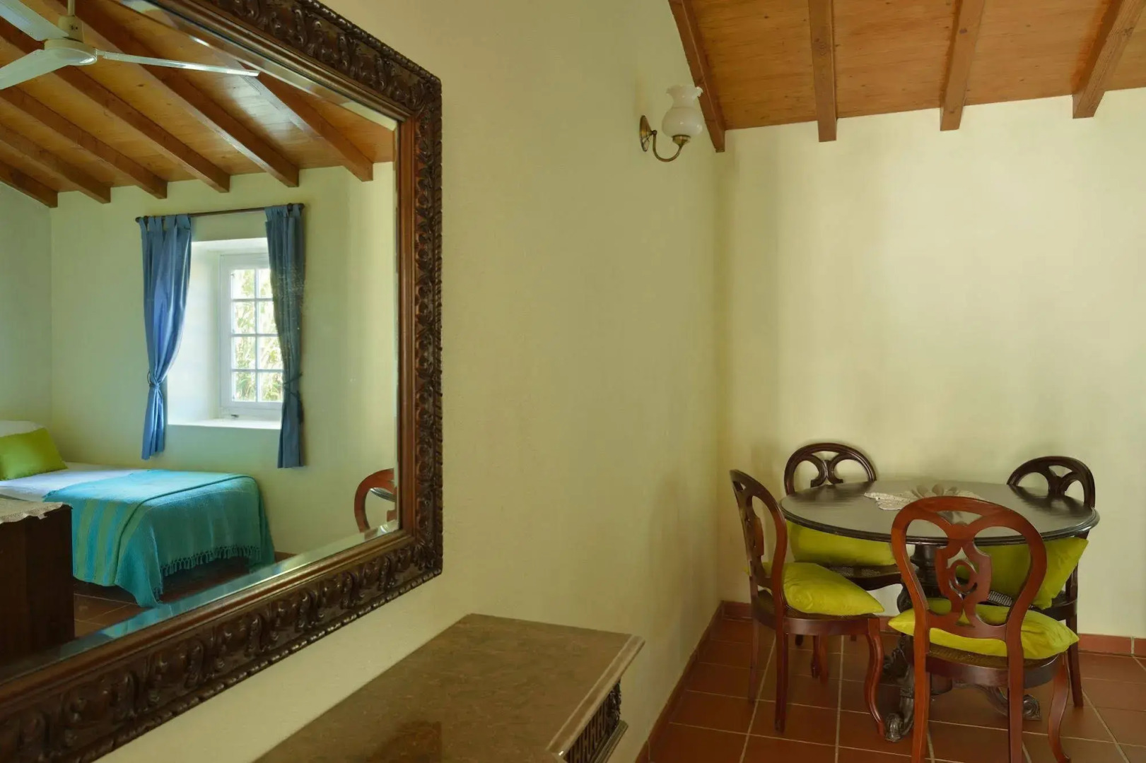 Foto - Quinta Do Scoto