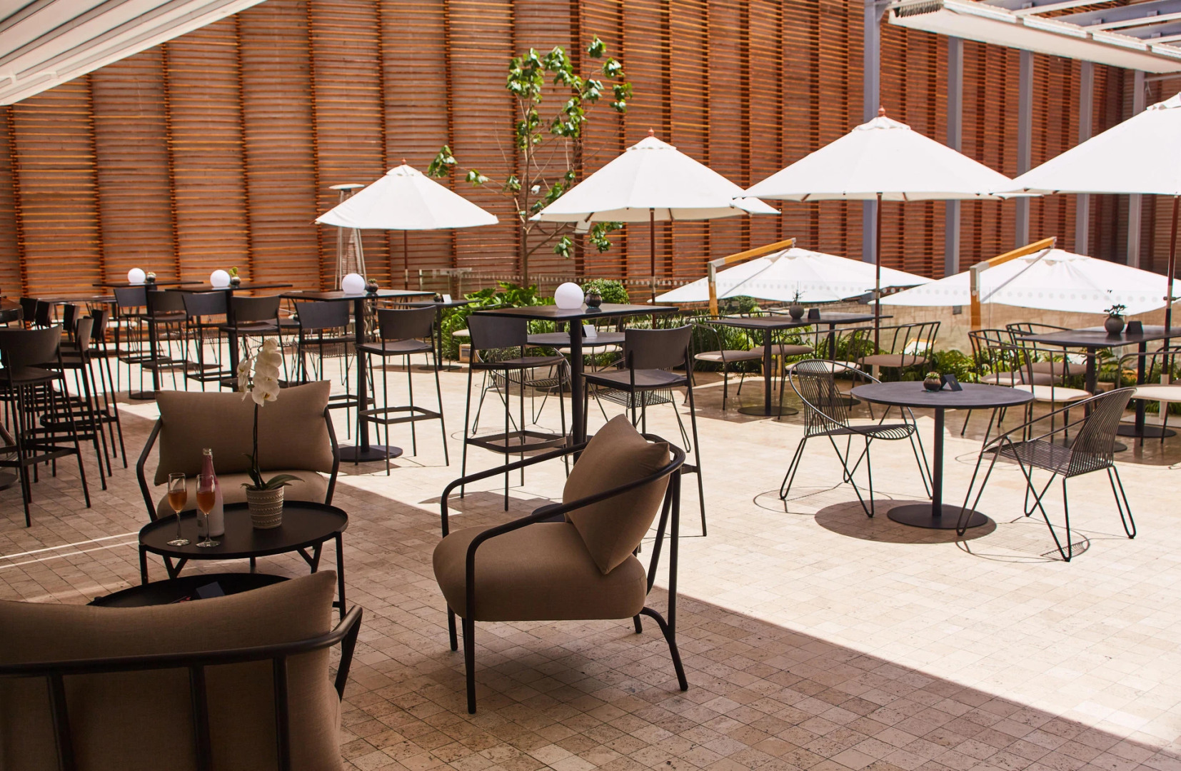 Foto - Pullman Lima San Isidro