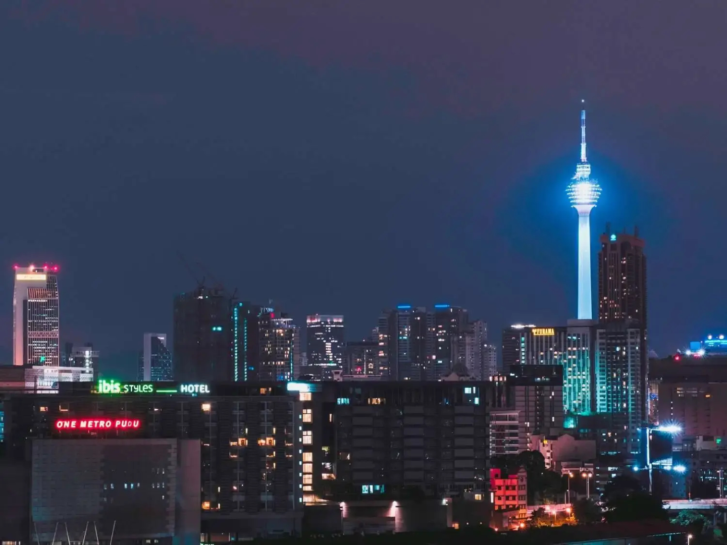 Photo - Ibis Styles Kuala Lumpur Fraser Business Park