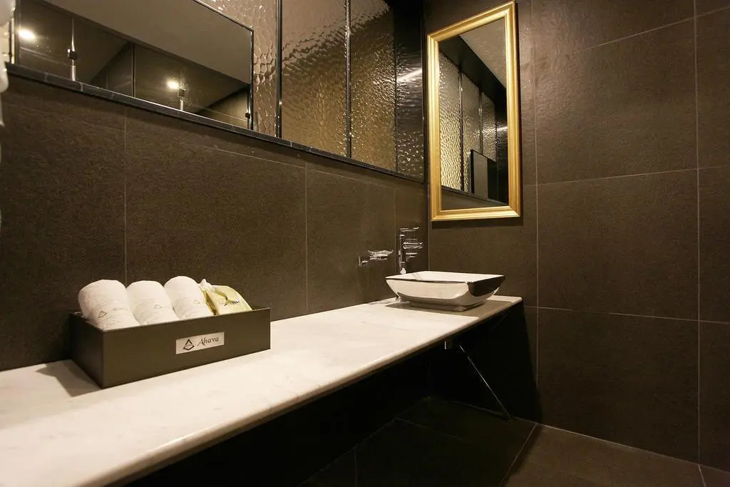 Foto - Hotel Ahava