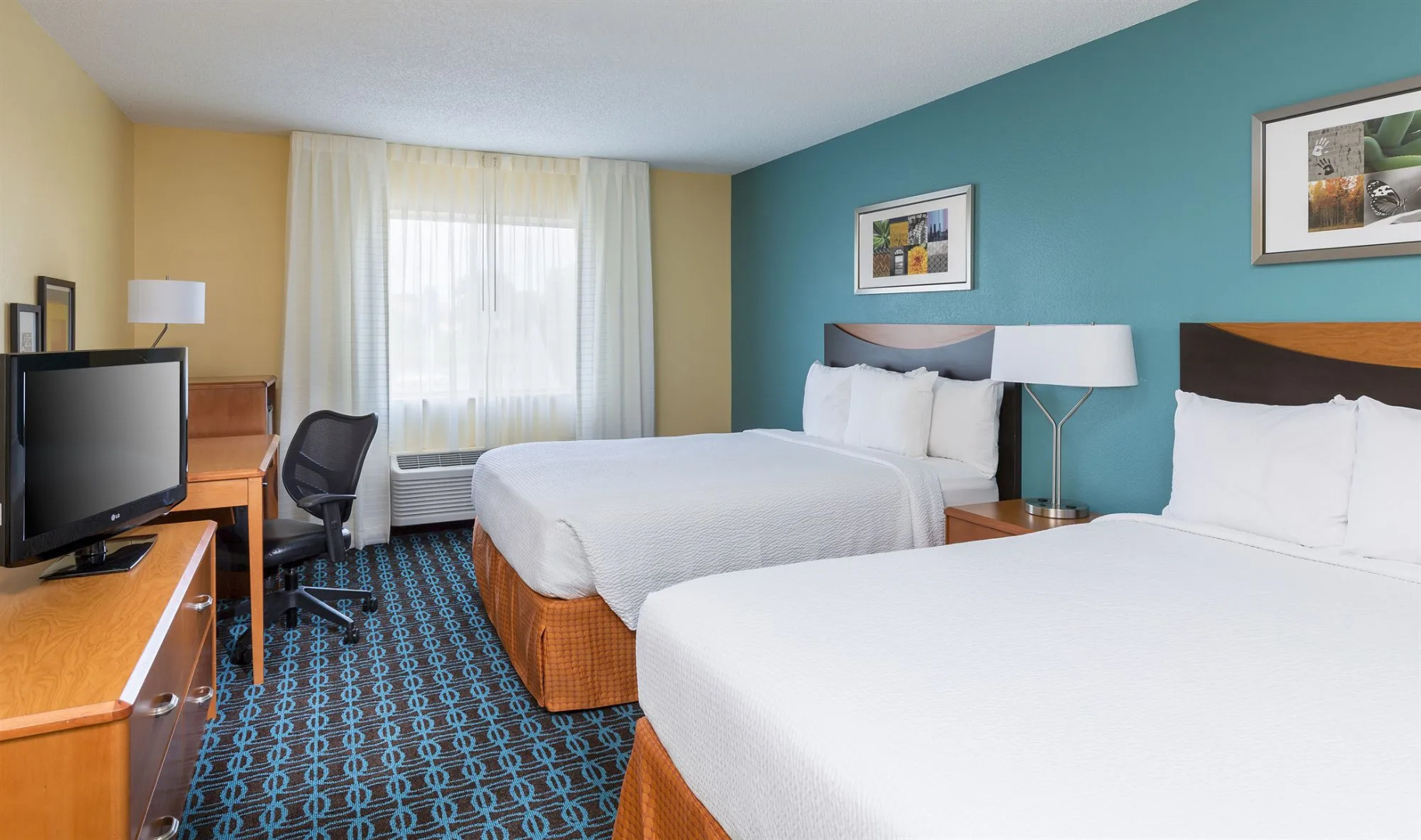 Foto - Fairfield Inn & Suites Kansas City Lee's Summit