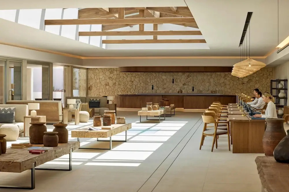 Foto - Ikos Porto Petro