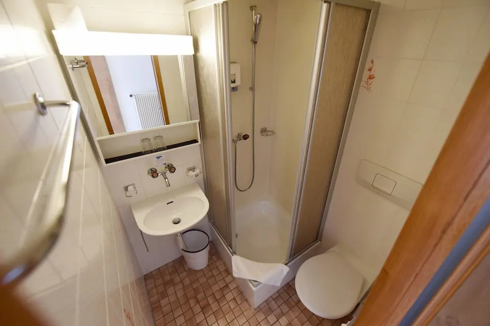 Foto - Waldhotel Unspunnen