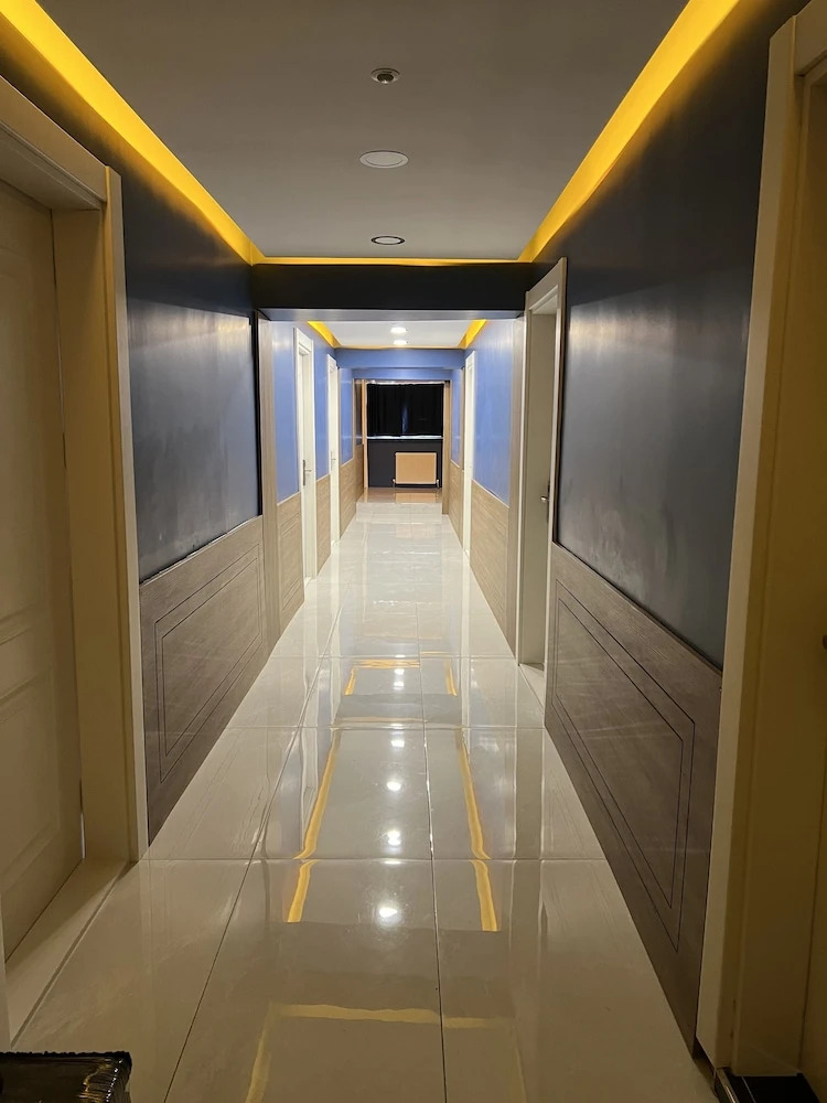 Foto - The Blue Suites