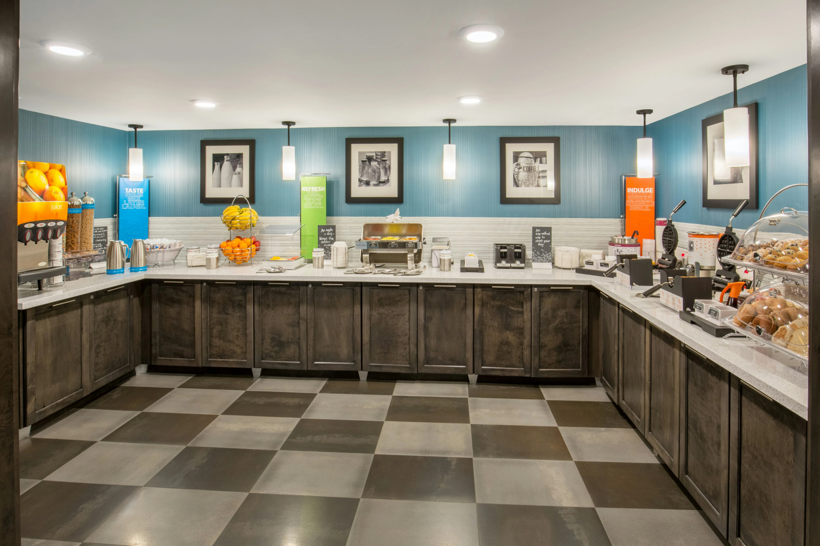 Foto - Hampton Inn Monterey