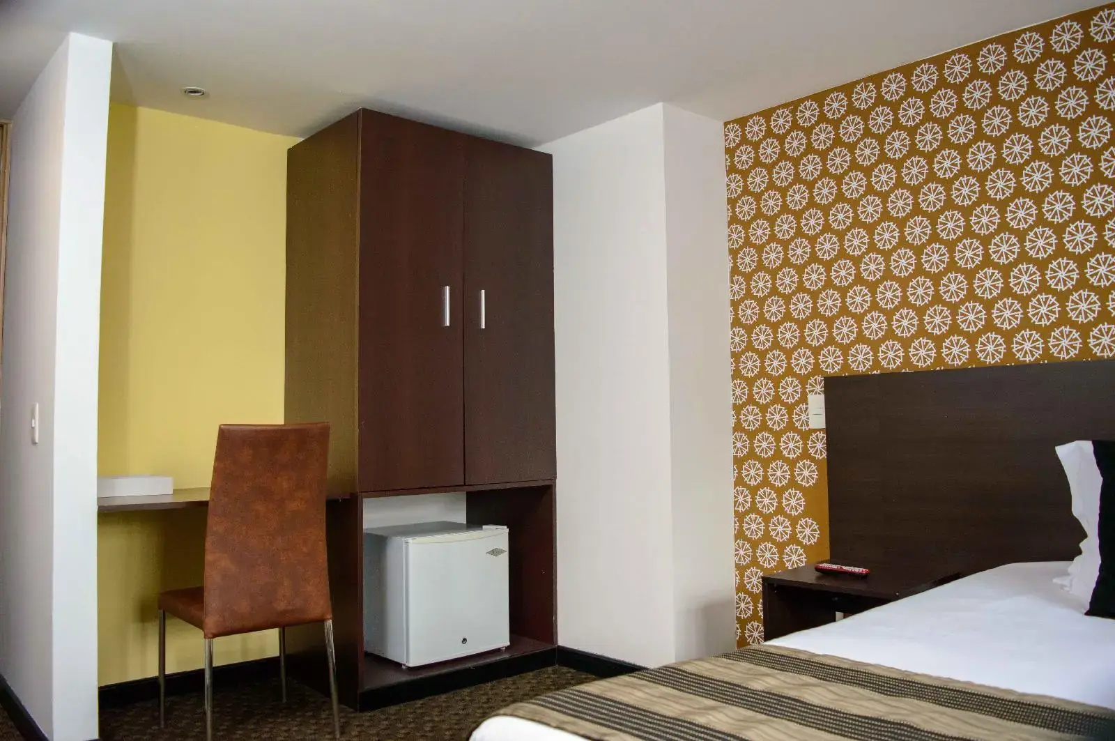 Foto - Hotel Castellana 95
