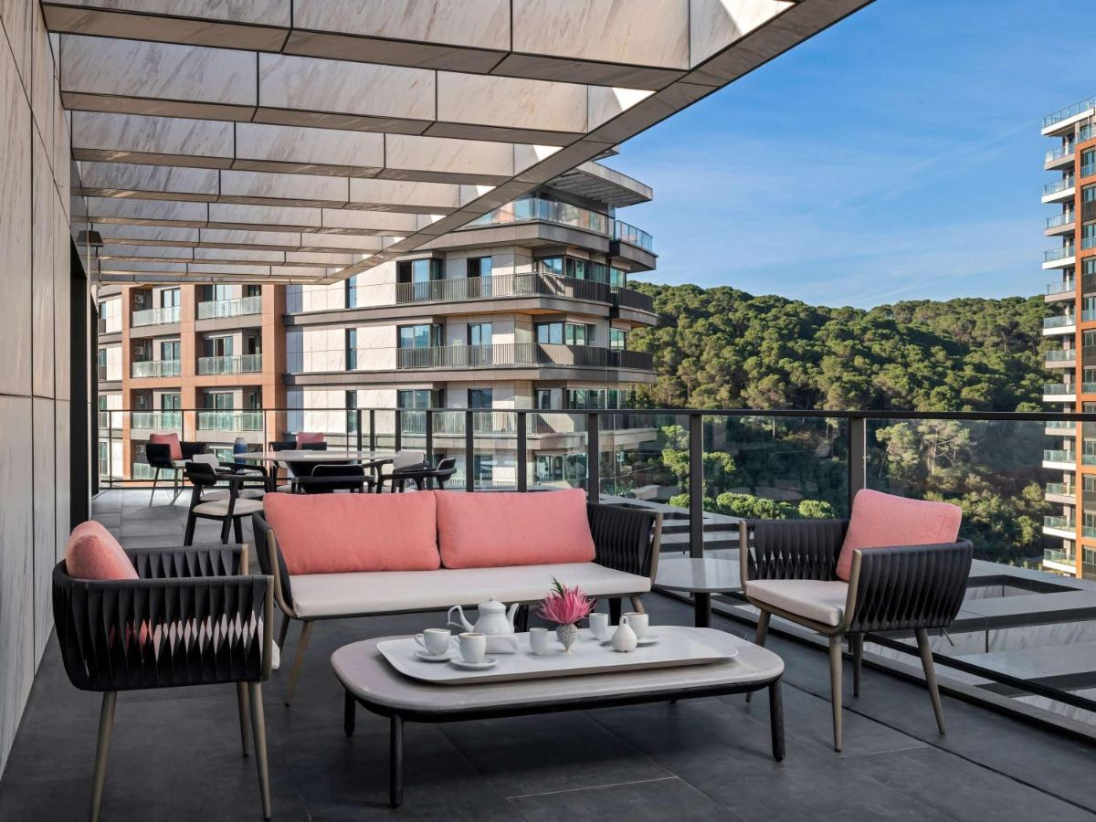 Photo - Mövenpick Living Istanbul Saklivadi